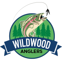 Wildwood Anglers Logo
