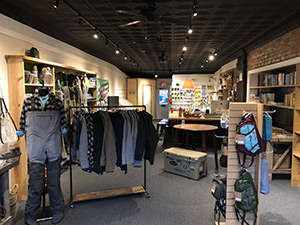 wildwood angler shop picture