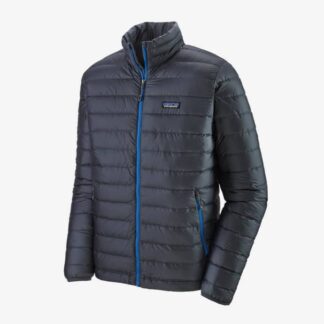 Patagonia Better Sweater Smolder Blue